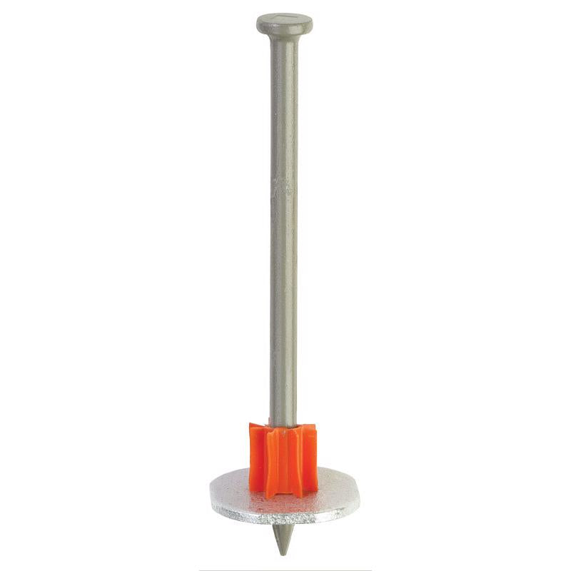 WASHERED DRIVE PIN 3"