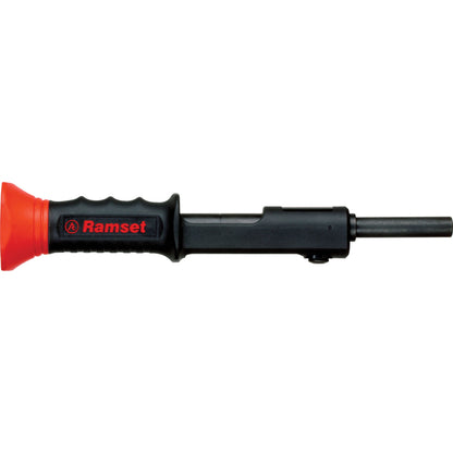 Emery Jensen HAMMERSHOT POWDER DRIVE TOOL in .22 caliber, featuring a sturdy metal body and ergonomic handle for precise use.