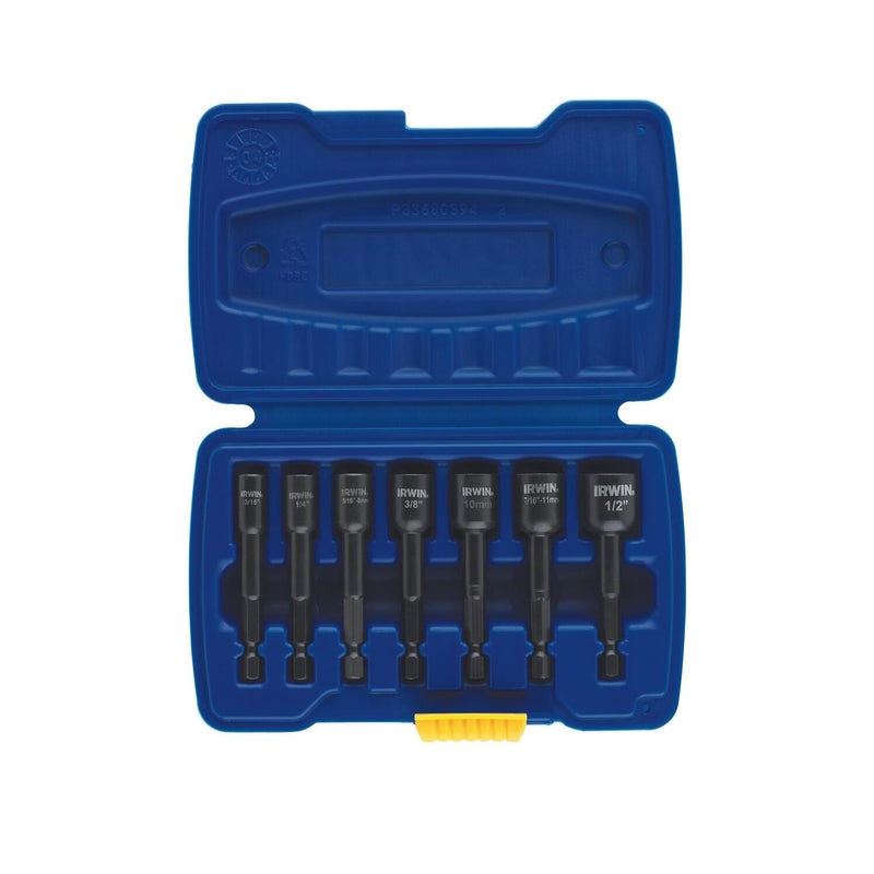 Screw/bolt REMOVER 7PC