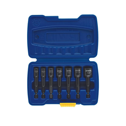 Screw/bolt REMOVER 7PC