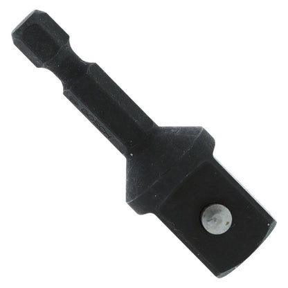 SOCKT ADAP 1/2"SQX1/4"HX