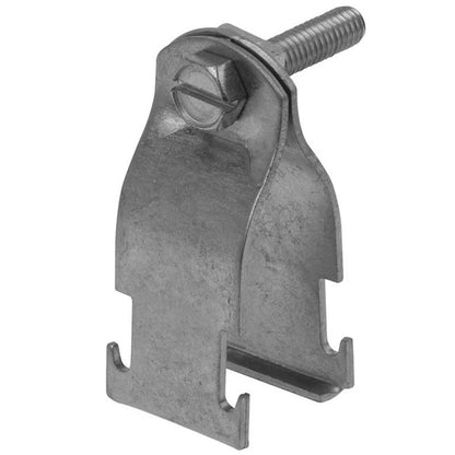 CLMP CONCTR STEEL 1-1/4"