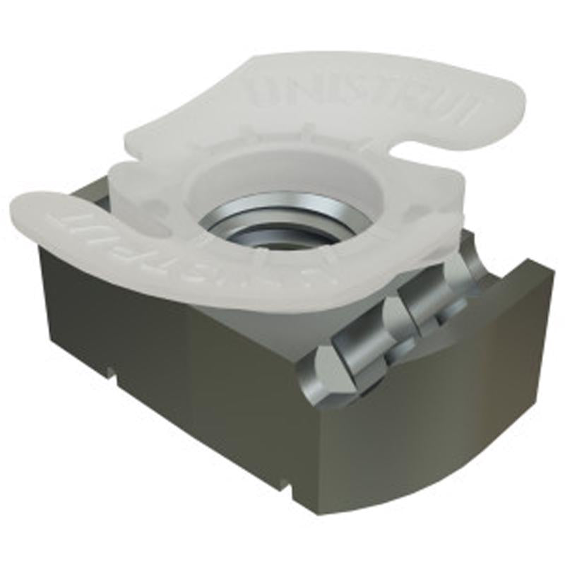 SPRG NT GLV STL 1/4" 5PK