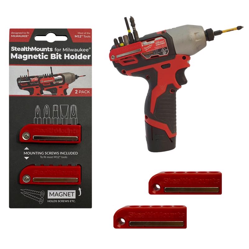 HOLDER MAGNTC BIT MW M12