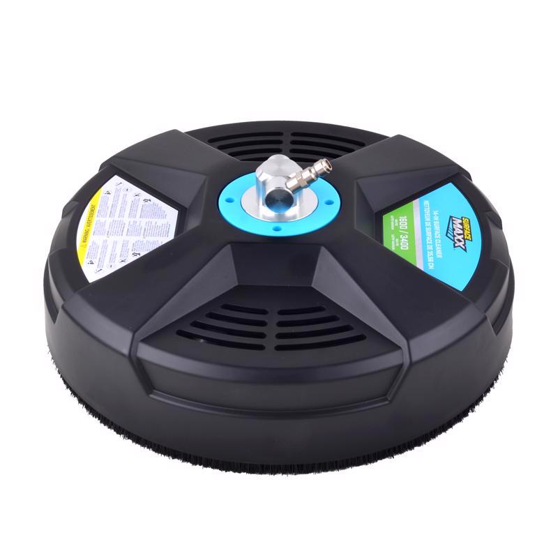Emery Jensen PRSUR Washr SRFC Cln 14-inch power washer accessory for cleaning and surface preparation.