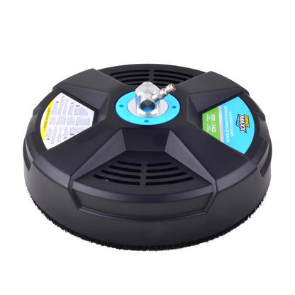 Emery Jensen PRSUR Washr SRFC Cln 14-inch power washer accessory for cleaning and surface preparation.