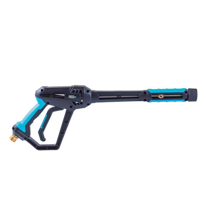 SPRAY GUN BLK 4500PSI - Pack of 3