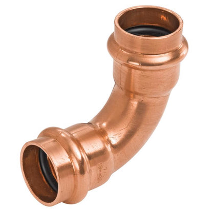 90DEG ELBOW COPPER 3/4"