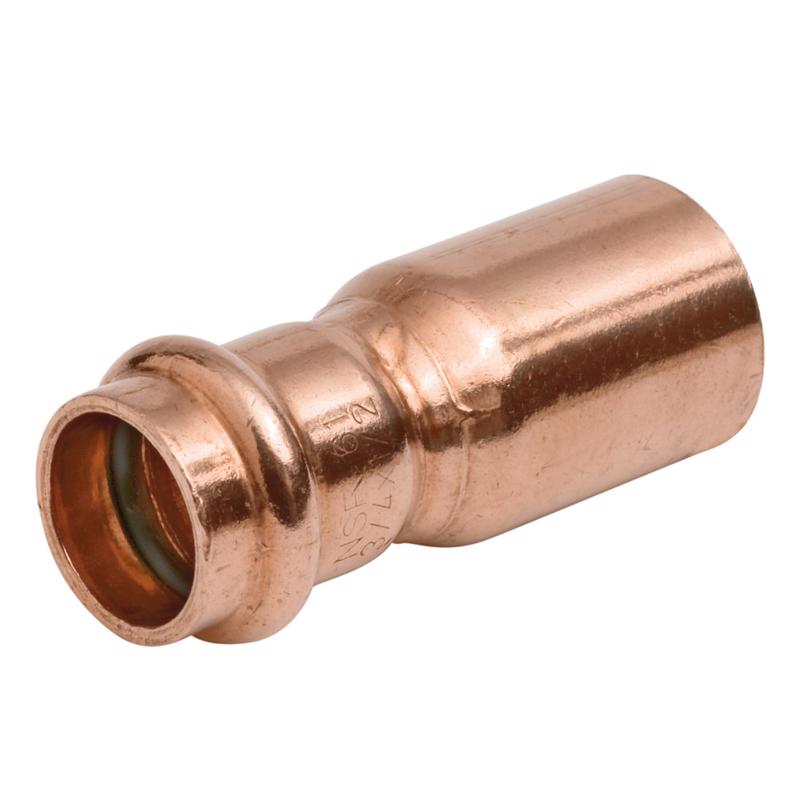 REDUCNG FTGXPRS 1X3/4"