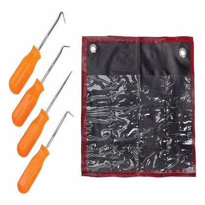 PICK AND HOOK 4PC - Pack of 12