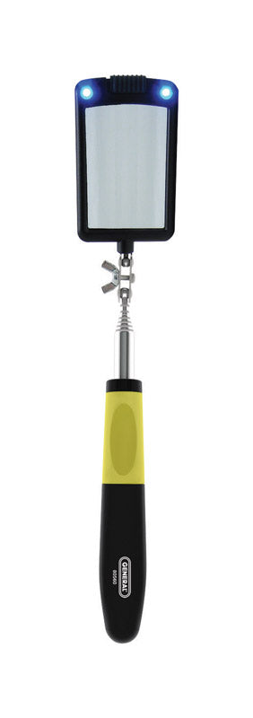 RECTANGLE INSPCTN MIRROR