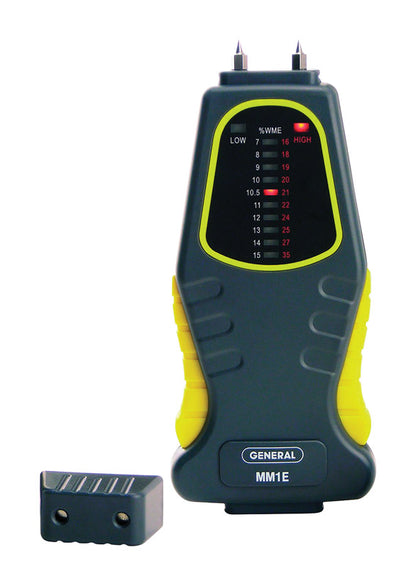 MOISTURE METER LED