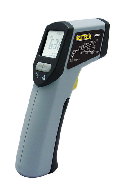 THERMOMETER INFRARED