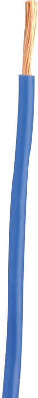 WIRE PRIMARY 14GA100'BLU