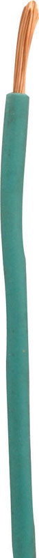 WIRE PRIMARY 14GA100'GRN