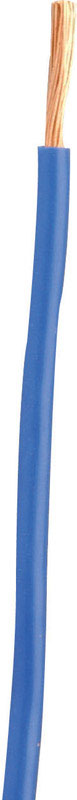 WIRE PRIMARY 16GA100'BLU