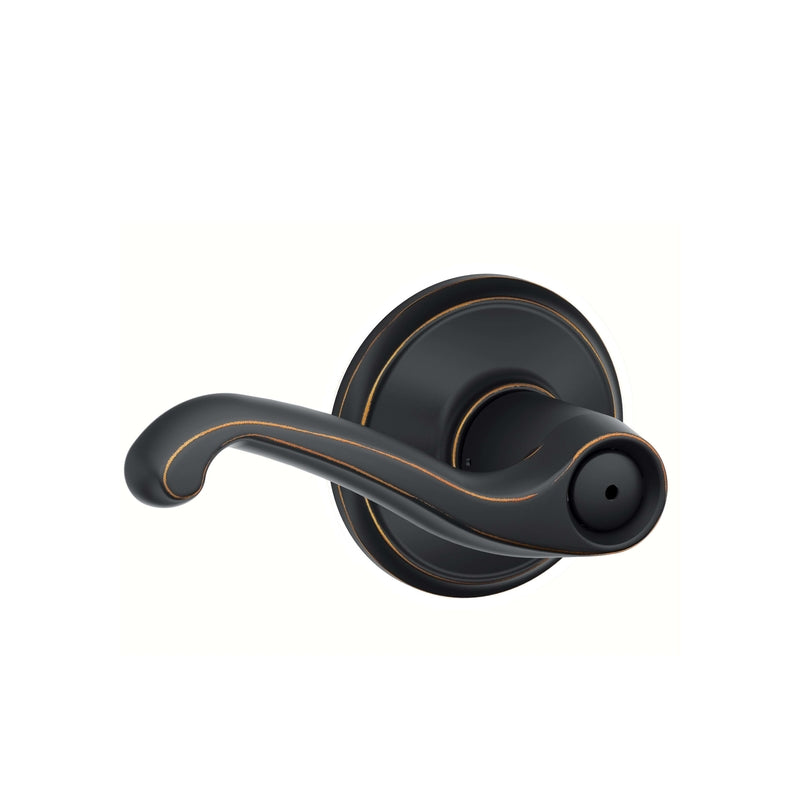 BED AND BATH LEVER