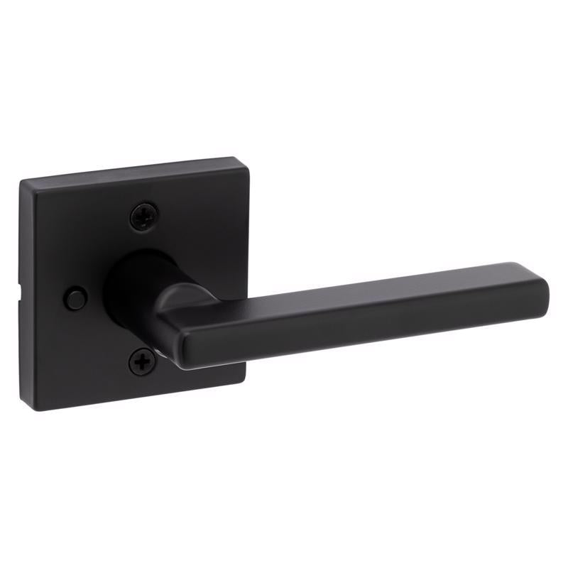 Bed&bath LEVER SQ ZN MB