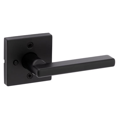 Bed&bath LEVER SQ ZN MB