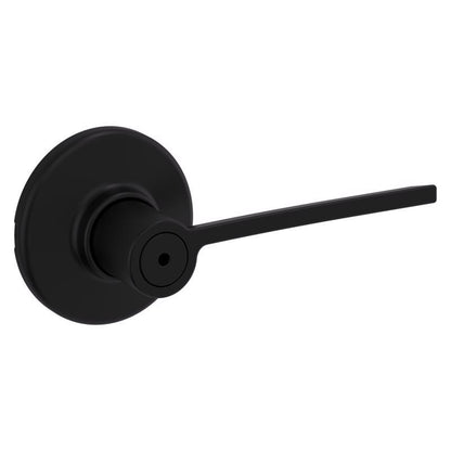 Bed&bath LEVER ZINC MB