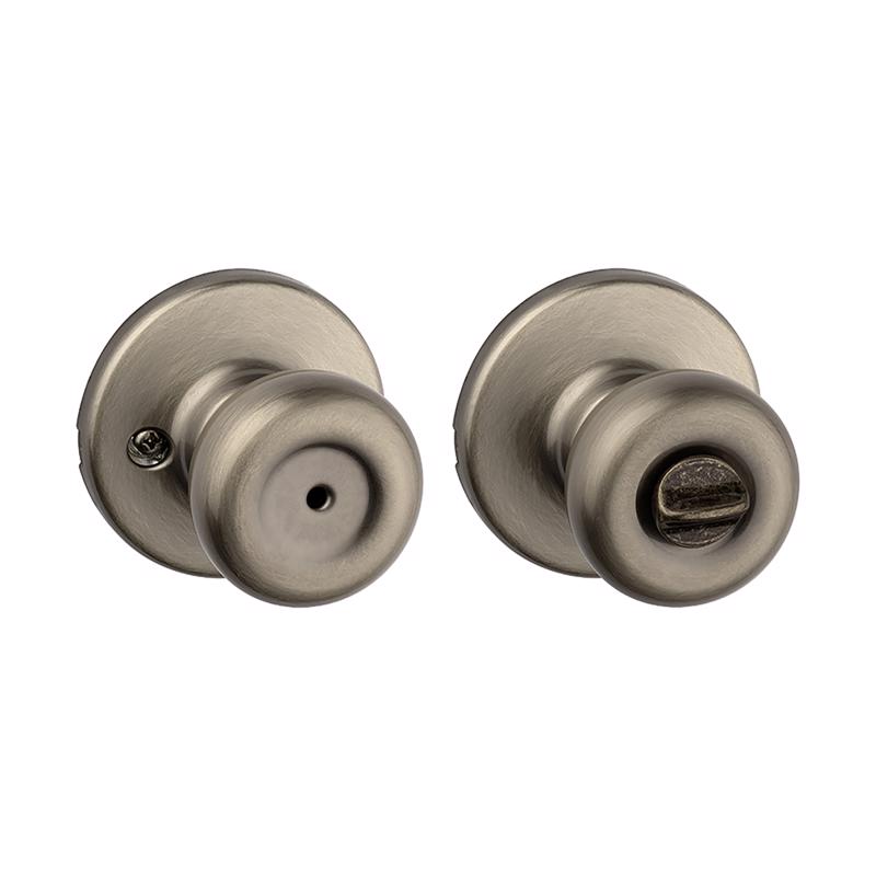 Emery Jensen privacy lock PR TYLO US5 VP S installed on a door, featuring a secure and durable design for enhanced privacy.