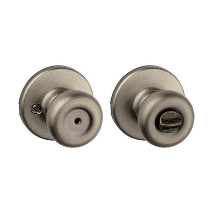 Emery Jensen privacy lock PR TYLO US5 VP S installed on a door, featuring a secure and durable design for enhanced privacy.