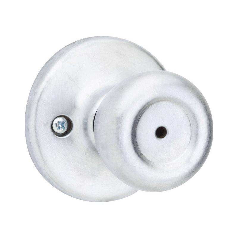 Emery Jensen privacy lock PRV TYLO MOBHM US10 installed on a door for secure privacy.