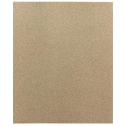 SANDPAPR AL0X9X11 150CGR - Pack of 25