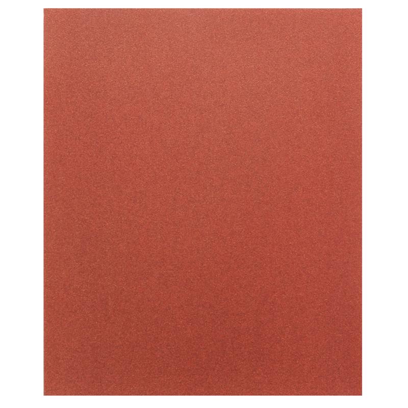 SANDPAPR9X11GARNT120CGR - Pack of 25