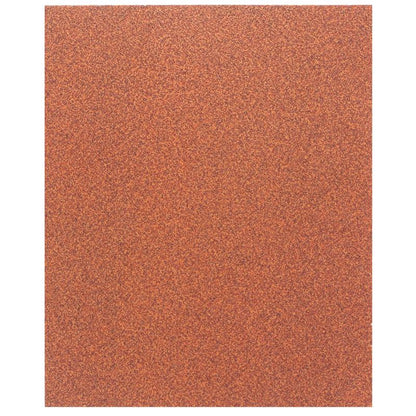 SANDPAPR9X11GARNT50DGR - Pack of 25