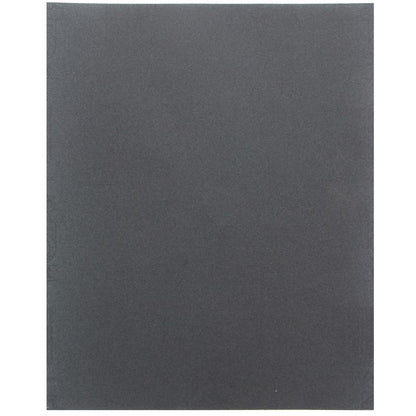 SANDPAPR9X11WETDRY220BGR - Pack of 25