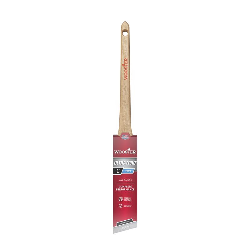 BRUSH Ultra/pro ANGL 1"W