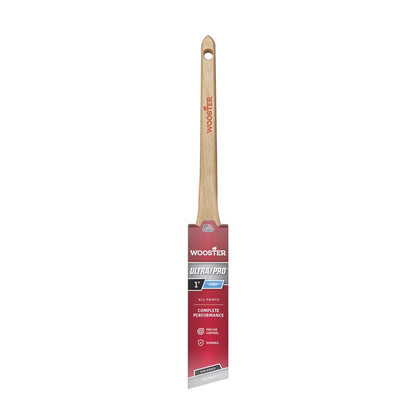BRUSH Ultra/pro ANGL 1"W