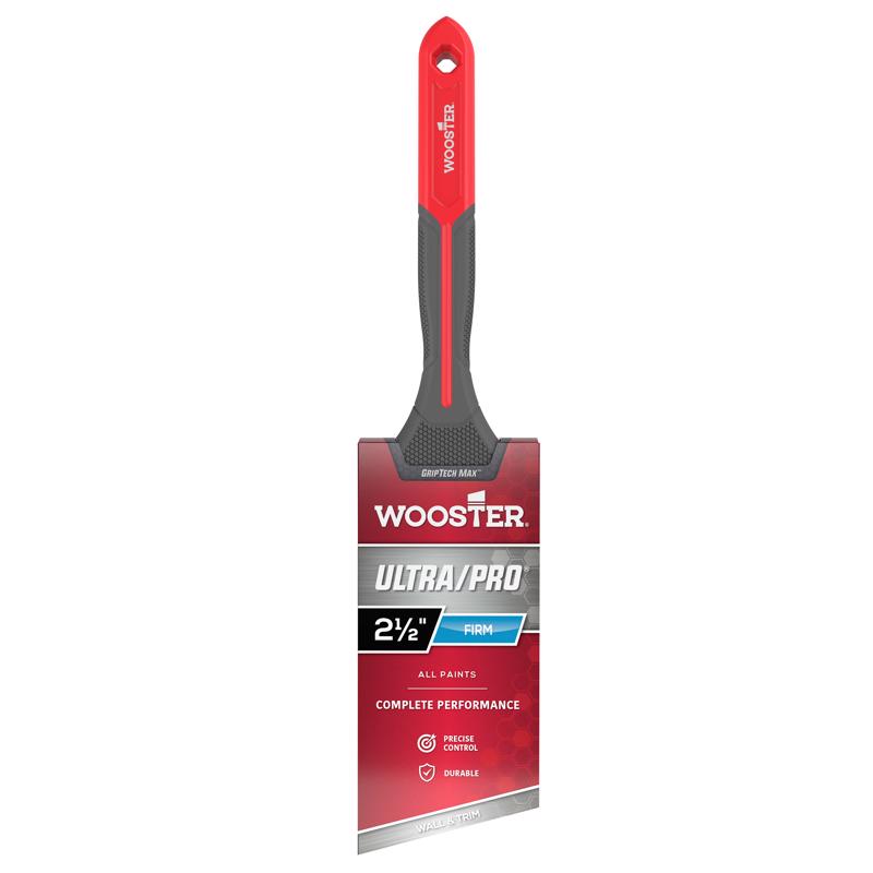 PAINT BRUSH ANGLE 2-1/2" - Pack of 6