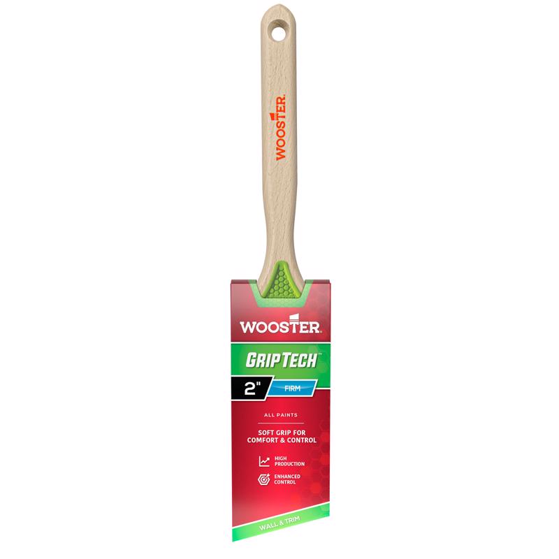 PAINT BRUSH ANGLE FRM 2" - Pack of 6