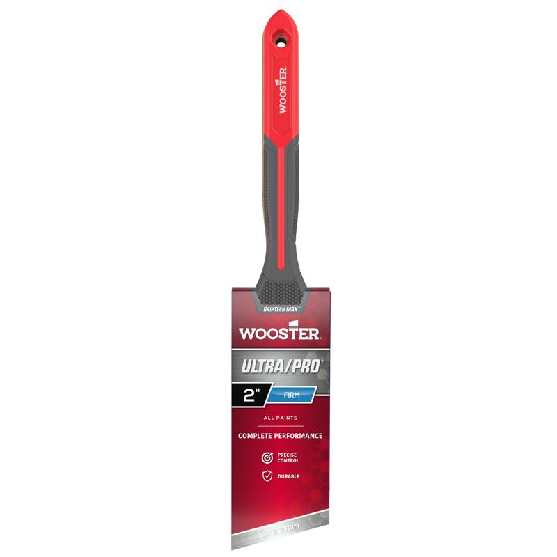PAINT BRUSH FRM ANGL 2" - Pack of 6