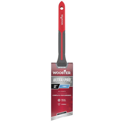 PAINT BRUSH THIN ANGL 2" - Pack of 6