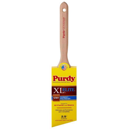 PNTBRSH XLELITE Glide2.5