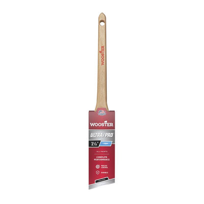 ULTRA PRO SASH Brush1.5"