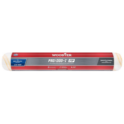 PAINT ROLLR COVR 18X1/2"
