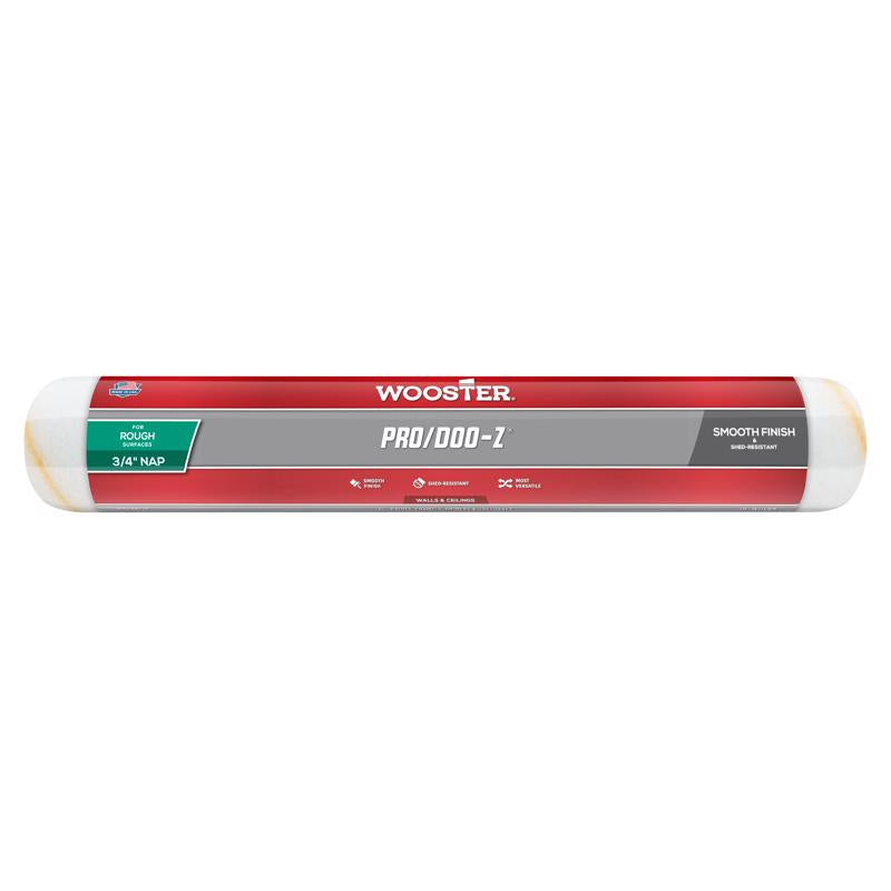 ROLLCVR Pd/z 3/4"18"