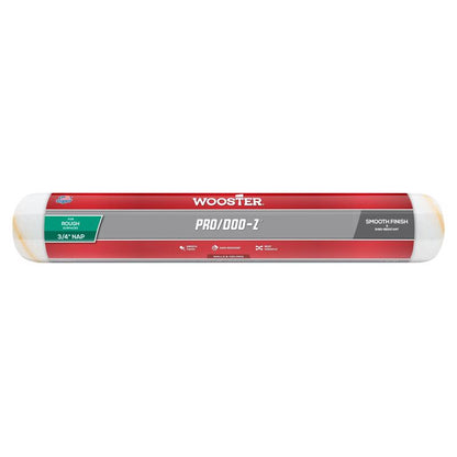 ROLLCVR Pd/z 3/4"18"