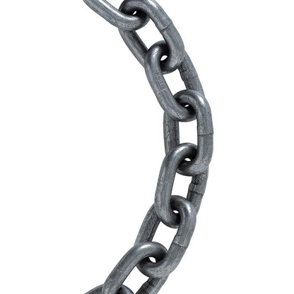GRD 43 HGH TST CHN 1/4"