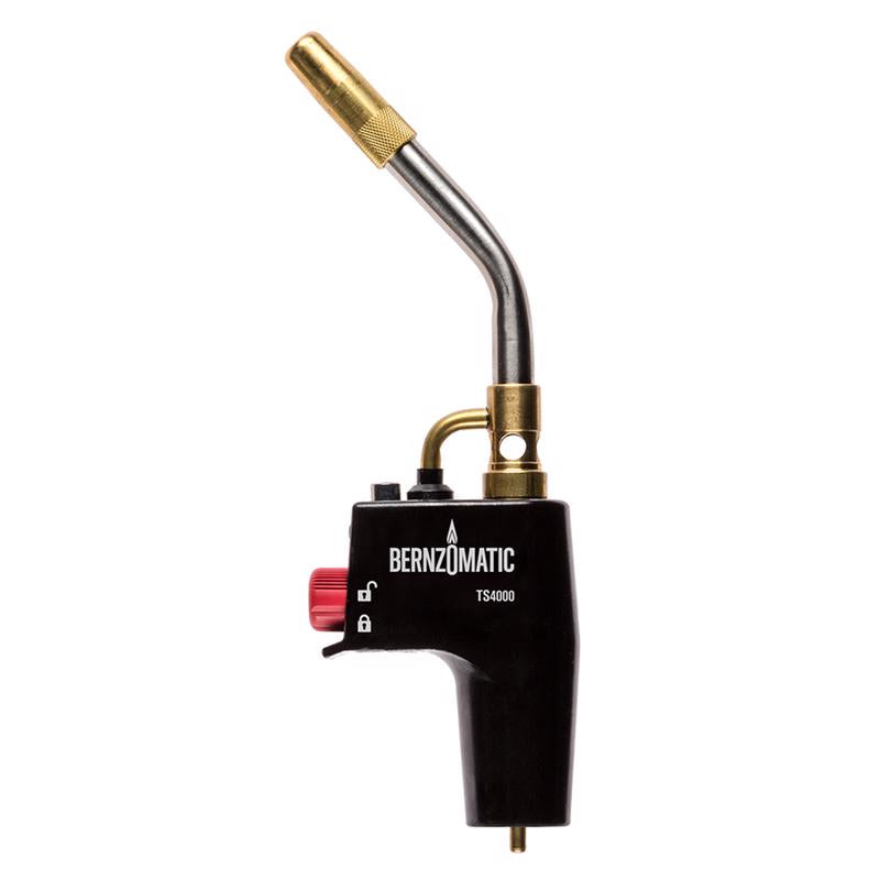 TORCH HEAD PROPANE - Pack of 3