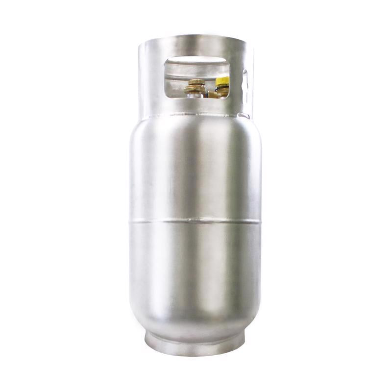 LP TANK EMPTY 33.5lbs