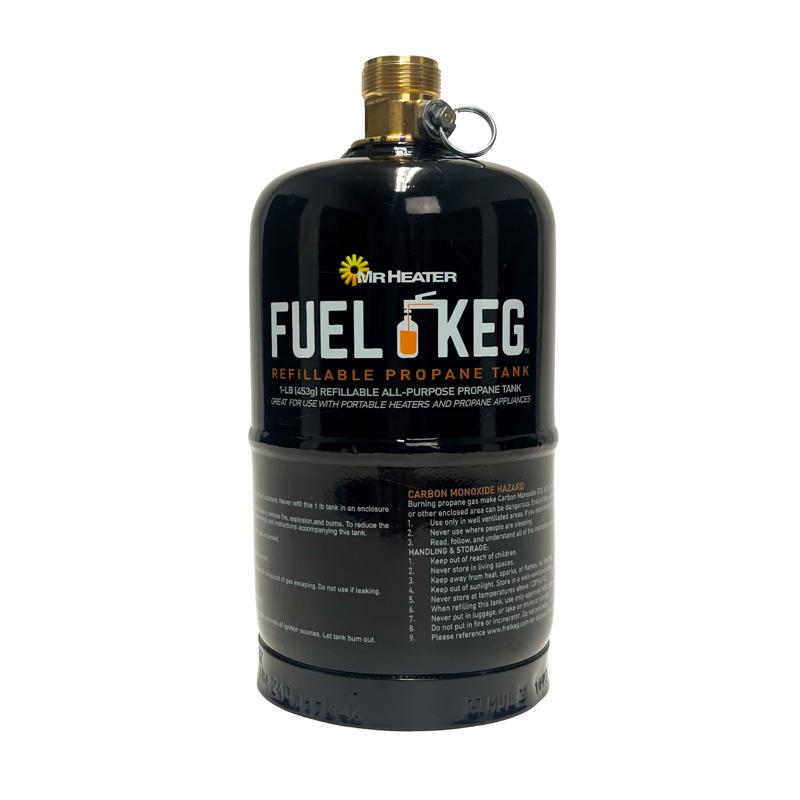 PRPNE REFIL CYLINDR 16OZ