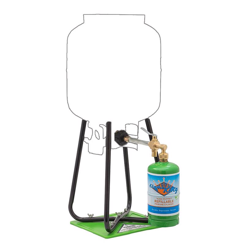 REFILL PROPN CYLINDR KIT