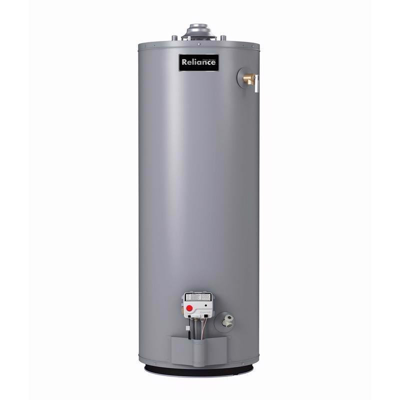 WTR HTR LP 50G MED 6YR