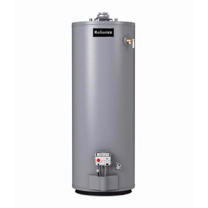 WTR HTR LP 50G MED 6YR