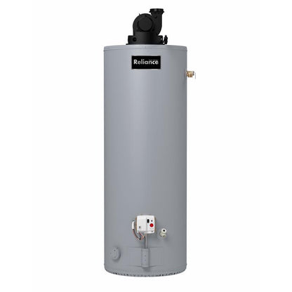 WTR HTR LP 50GAL